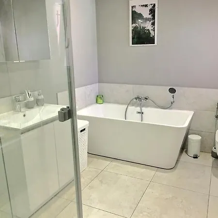 Holiday home Asare